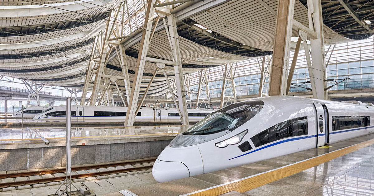 10-longest-high-speed-rail-systems-in-the-world